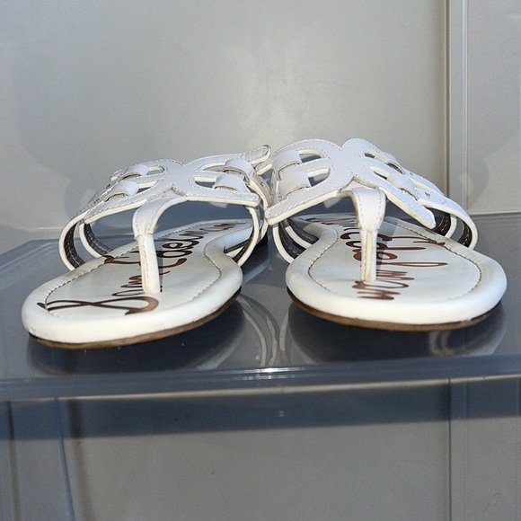 Sam Edelman Cara Slide Sandal - Picture 6 of 8